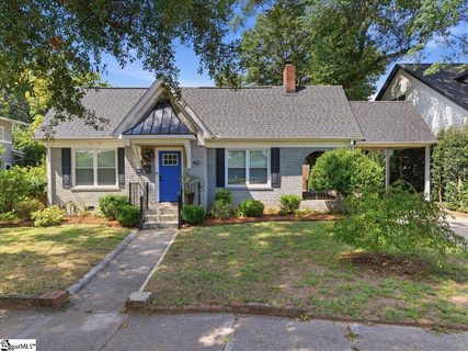 714 Arlington Avenue active home in Downtown, Greenville, SC