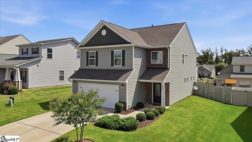 208 Grassy Creek Way active home in The Falls At Meehan, Pendleton, SC
