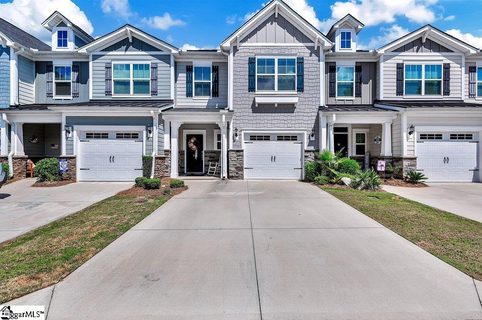 217 Nautique Court active home in Smith Mill Landing, Anderson, SC