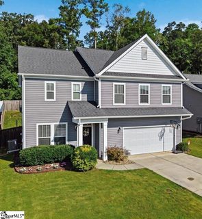 Homes in Glenview Park, Travelers Rest