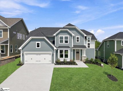 130 Mossend Street active home in Benjamins Grove, Woodruff, SC