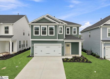 449 Amaryllis Lane active home in Harrier Point, Woodruff, SC