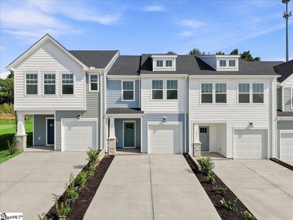 236 Silo Ridge Drive active townhome in Silo Ridge, Anderson, SC