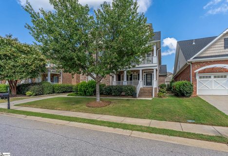 Homes in Plantation Greene, Greenville
