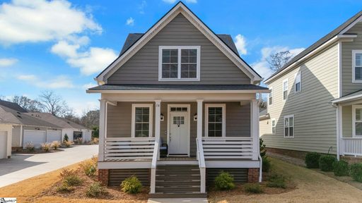 A home in Love Estates