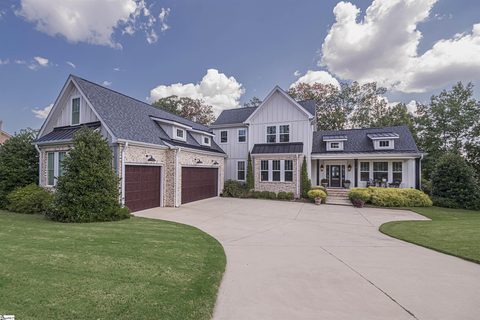 2 Country Squire Court active home in Roper At Pelham, Greenville, SC