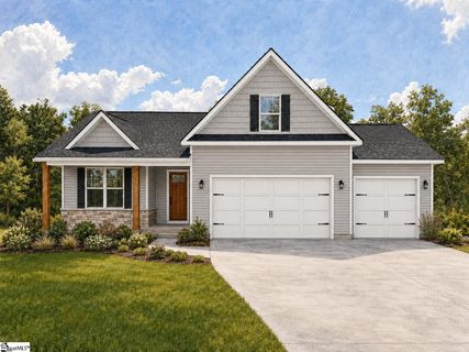 213 Old Glory Court active home in Legacy Farms, Pickens, SC