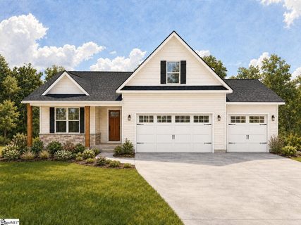 103 Powell Court active home in Hinton Farms, Easley, SC