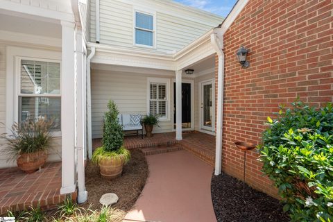 1272 Shadow Way active townhome in 1200 Pelham, Greenville, SC
