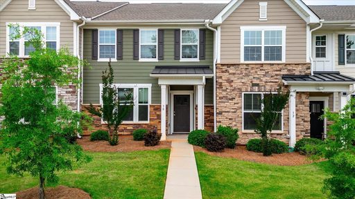 30 Gaskins Trail active townhome in Hawkins Park, Travelers Rest, SC