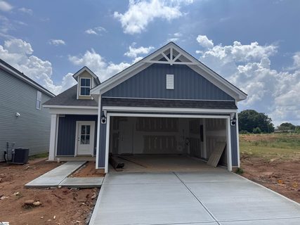 7 Golden Aster Drive active home in The Settlement, Simpsonville, SC