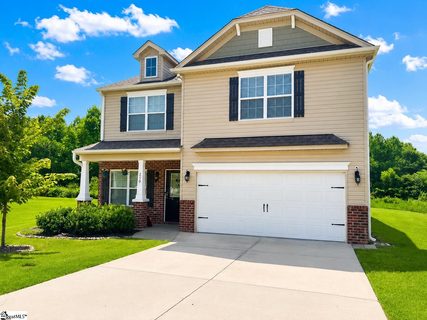A home in Gulliver Oaks