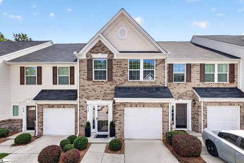114 Emerywood Lane active home in Townes At Cardinal Creek, Greenville, SC