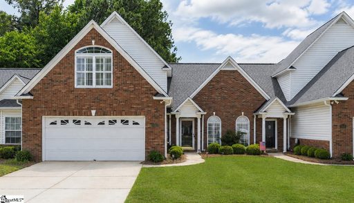 648 Ivybrooke Avenue pending townhome in Ivybrooke, Greenville, SC