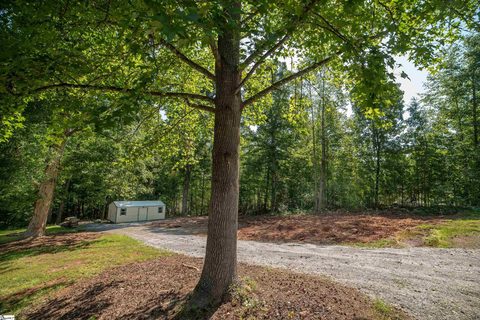 A home in Cardo Acres