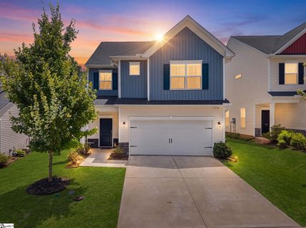 509 Baycraft Lane active home in Holliston, Simpsonville, SC