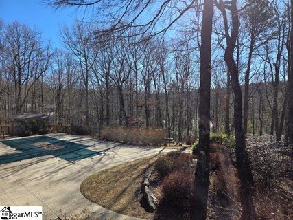 112 Hemlock Trail active lot in Cliff Ridge At Caesars Head, Cleveland, SC