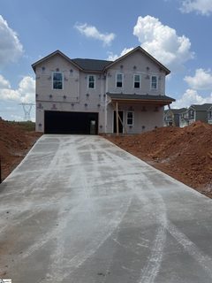 202 Spring Knoll Way active home in Reedy Creek Estates, Fountain Inn, SC