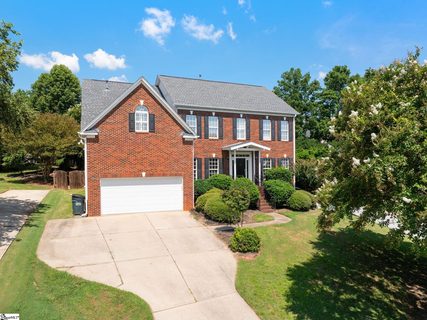 Homes in Carsons Pond, Simpsonville