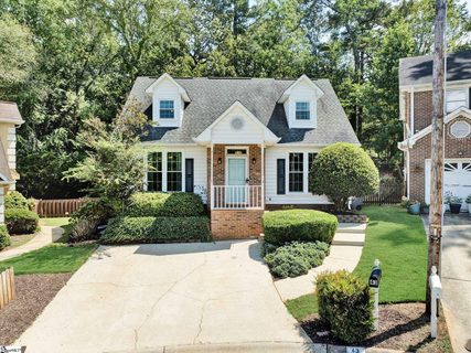 43 Rosewood Terrace active home in Arbours, Spartanburg, SC