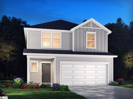 1214 Chalton Court active home in Brayfield Manor, Wellford, SC