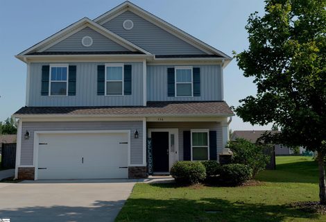 736 Stilmore Drive active home in Wilson Farms, Duncan, SC