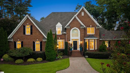 103 Turner Forest Lane active home in Kingsbridge, Simpsonville, SC
