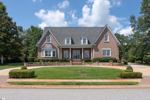 9 Cobbler Lane active home in Cobblestone, Simpsonville, SC