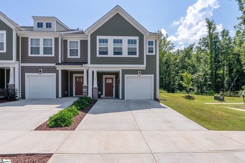 A home in Gateway Village