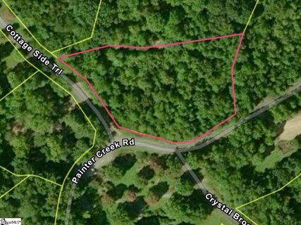 100 Cottage Side Trail active home in Cliffs Valley, Travelers Rest, SC