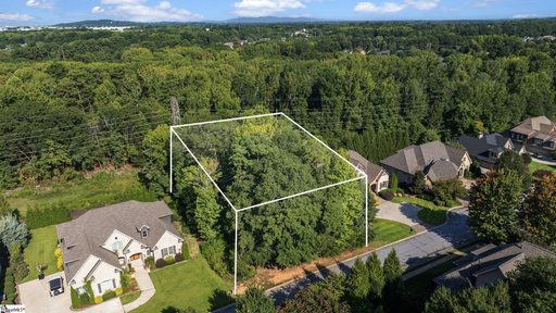 Homes in Claremont, Greenville