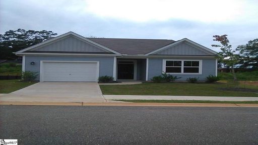 815 Omni Court active home in Bellevue, Greenville, SC