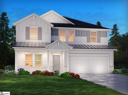 1517 Erindale Drive active home in Brayfield Manor, Wellford, SC