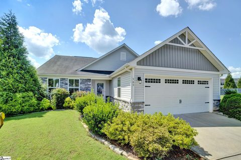 Homes in Annandale Estates, Greenville