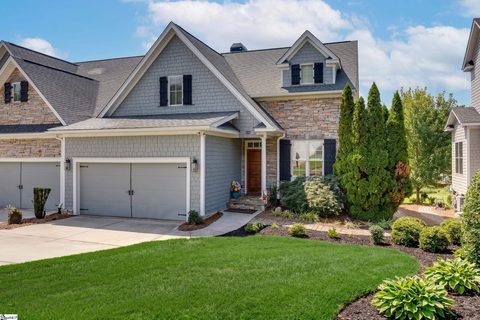 Homes in Grand Harbor, Ninety Six