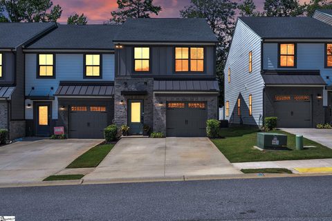 65 Connaught Court active townhome in Butler Townes, Mauldin, SC
