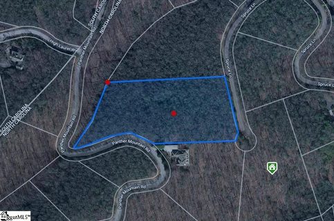 0 Panther Mountain Road #Cvn-Cvn-025 Lot 25 active home in Cliffs Valley, Zirconia, NC