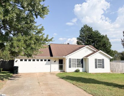 Homes in Spring Ridge, Taylors