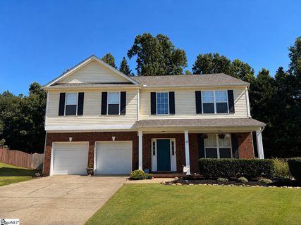 321 Edenberry Way active home in Edenberry, Easley, SC