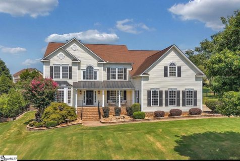12 Noble Oaks Lane pending home in Carsons Pond, Simpsonville, SC