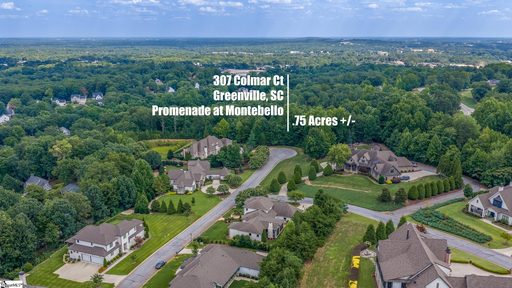 207 Colmar Court active home in Montebello, Greenville, SC