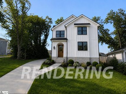 203 Maloy Street active home in Downtown, Greenville, SC