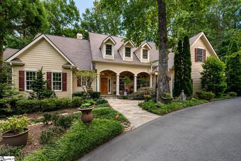 Homes in Cliffs Valley, Zirconia