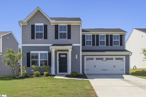 406 Edenvale Drive active home in Freeman Farm, Greer, SC