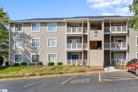 220 Elm Street Unit 223 active condo in University Pl, Clemson, SC