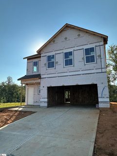 210 Gumwood Circle active home in Creekside Estates, Gaffney, SC