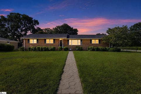 A home in Eastdale