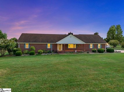 A home in Heatherwood