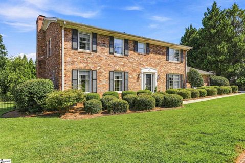 A home in Hillbrook