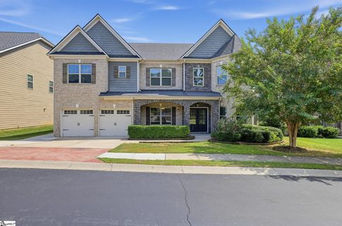 573 Allenton Way active home in Redcroft, Greer, SC